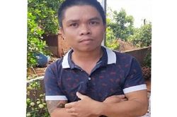 Gã trai làng đâm 1 người chết, 1 người trọng thương rồi bỏ trốn