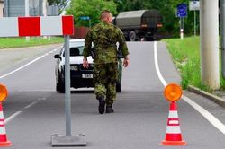 Ba Lan thừa nhận xâm chiếm Czech do 'hiểu nhầm'