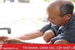 'Vướng' quy hoạch, người dân Kỳ Anh vẫn phải dùng nước nhiễm phèn