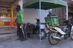 Tại Philippines, người 'bùng' đơn hàng của shipper có thể lĩnh án 6 năm tù