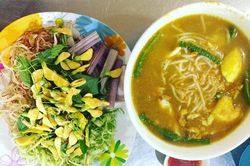 Những món bún nổi tiếng ở TP HCM bạn nên thử một lần