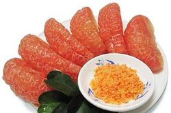 Một quả bưởi có tác dụng bằng 9 loại thuốc, nhưng lưu ý điều này mới đạt được hiệu quả