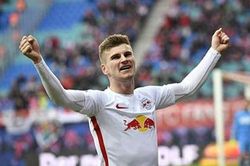 Carragher tin Liverpool sẽ hối tiếc vì buông Werner