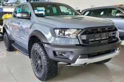 Bảng giá xe Ford tháng 6/2020: Giảm giá 'sập sàn'