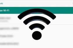Cách tắt tính năng bật Wi-Fi tự động trên điện thoại Android