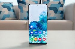 4 ứng dụng kiểm tra màn hình cảm ứng cho Android