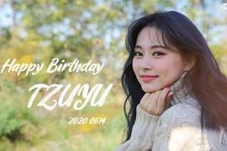 Hashtag #Sweet_Tzuyu_Day phá đảo trending Twitter toàn cầu mừng sinh nhật thành viên người Đài Loan của Twice