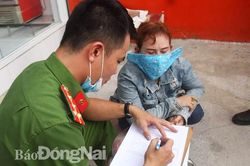 Cần quản lý chặt dịch vụ đòi nợ thuê