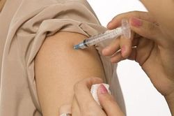 Thuốc tiêm tác dụng kéo dài giúp ngăn ngừa lây nhiễm HIV