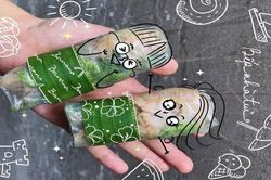 Trời thì mưa, bạn lại ngại ra ngoài nhưng vẫn muốn ăn-cả-thế-giới, có giải pháp ngay đây!