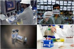 Các nước Đông Nam Á 'đón sóng' vaccine và thuốc điều trị Covid-19
