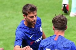 Chelsea dội mưa bàn thắng vào lưới QPR