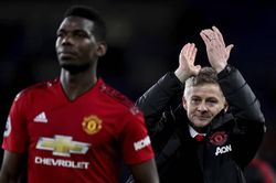 Solskjaer - đầu bếp ba sao ở khách sạn năm sao