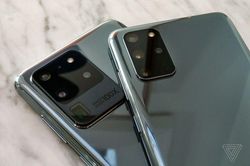 Giá trung bình smartphone Samsung cao nhất 6 năm qua