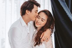 Hà Việt Dũng: 'Cuộc sống thay đổi nhiều sau khi kết hôn và có con'