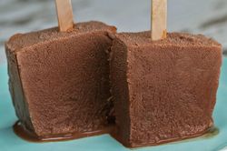 Cách làm kem cacao mát lạnh giải nhiệt ngày hè
