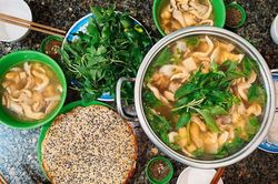 3 quán lẩu nổi tiếng hút khách ở Đà Lạt