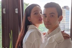 Á quân Next Top Model Chà Mi công khai bạn trai ngoại quốc