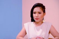 Cát Tường tiết lộ ly hôn vì chồng ngoại tình
