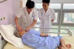 Người đàn ông bị bắn khi đang ngồi uống nước ở Hải Phòng đã được cứu sống