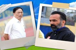 Chuyện xứ Thanh 'bầu ta, thầy Tây'