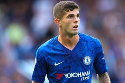 Chelsea đón tân binh, Pulisic mất chỗ đứng?