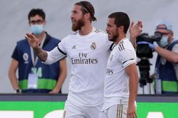 Real Madrid: Zidane nói điều về Hazard khiến fan Real cảm thấy... mát lòng