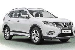 Giá mới của Nissan X-Trail giảm 30 triệu đồng