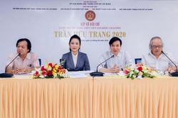 'Nâng cấp' Giải thưởng Trần Hữu Trang - Hay và dở!