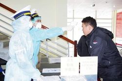 60 ngày không có ca lây nhiễm trong cộng đồng, Việt Nam vẫn phải 'bao đê thật chặt'
