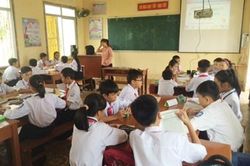 Hãy dành thời gian cho học sinh tự học
