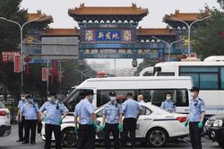 Lo ngại đỉnh dịch Covid-19 thứ 2