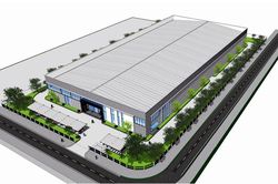 Thêm 1 dự án được cấp phép đầu tư vào Khu công nghệ cao Đà Nẵng