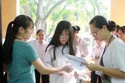 Hôm nay, thí sinh bắt đầu đăng ký thi tốt nghiệp THPT và xét tuyển đại học