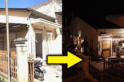 Cặp vợ chồng trẻ bỏ thành phố, lên Đà Lạt xây homestay kiểu Nhật xinh lung linh