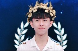 Câu trả lời về Bảo vật quốc gia đưa cầu truyền hình chung kết năm Olympia về Quảng Trị