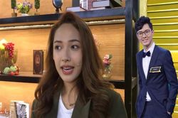 Nickname bí mật của streamer Noway bị 'máy bay' Cara Phương tiết lộ