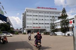 Vợ cùng ông hàng xóm chết trong căn nhà đang cháy khi chồng vắng nhà