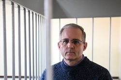 Nga chính thức tuyên án cựu lính thủy đánh bộ Paul Whelan tội gián điệp, Mỹ nói gì?