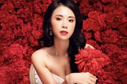 Diễn viên Khuất Quỳnh Hoa hiện ra sao sau 10 năm làm mẹ đơn thân?