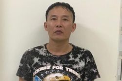 Bắt đối tượng đưa 3 người phụ nữ sang Trung Quốc bán thai nhi