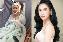 Lynk Lee công khai hành trình chuyển giới