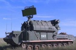 Hệ thống phòng không Tor của Nga khiến UAV của chiến binh Syria rụng… như sung