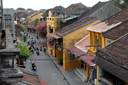 Cuộc sống bình thường của người Việt Nam là mơ ước của nhiều nước