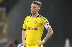 Thủ quân Marco Reus sẽ thi đấu vị trí nào ở Dortmund khi trở lại?