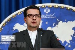 Iran kêu gọi IAEA đưa ra quyết định mang tính xây dựng