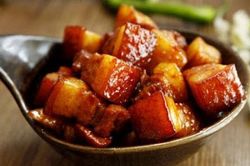 3 món ngon từ thịt ba chỉ các bà nội trợ không nên bỏ qua