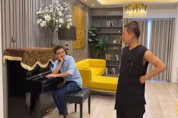 Đàm Vĩnh Hưng tậu thêm nhà mới ở Nha Trang: Xứng danh 'Ông hoàng bất động sản' của Vbiz