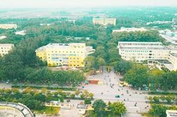 Trường ĐH Trà Vinh vào top 100 WURI Ranking 2020