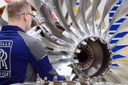 Sự nhầm lẫn giữa hai thương hiệu Rolls-Royce nổi tiếng thế giới